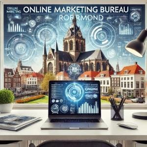 Online Marketing Bureau Roermond Influencer Marketing In De Regio Roermond