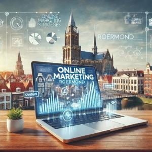 Online Marketing Bureau Roermond E Mailmarketing Effectief En Persoonlijk