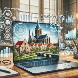 Online Marketing Bureau Roermond Waarom Branding Essentieel Is