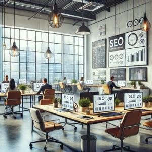 Beste Seo Bureau Hoe Meet Je Seo Succes