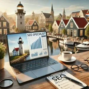 Dall·e 2025 02 09 20.13.23 A Photo Realistic Image Of An Seo Specialist In Zeeland, Netherlanseo Specialist Zeeland Hoe Seo Je Helpt Bij Het Genereren Van Leads,