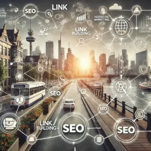 De Basisprincipes Van Linkbuilding