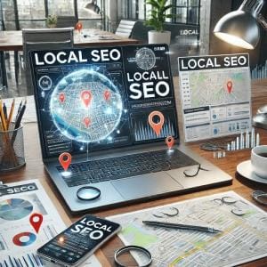 De Impact Van Mobiele Zoekopdrachten Op Local Seo