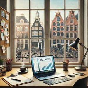 De Toekomst Van Content Marketing