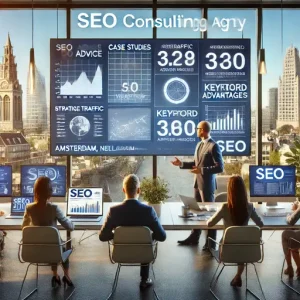 De Voordelen Van Seo Advies Amsterdam