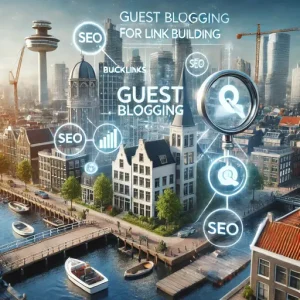 Het Belang Van Gastbloggen Voor Linkbuilding