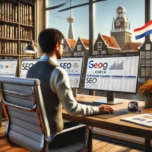 Hoe Analyseer Je Je Concurrenten Met Een Seo Check