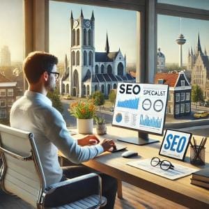 Hoe Een Seo Specialist Best Je Kan Helpen Met Conversieoptimalisatie