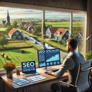 Hoe Een Seo Specialist Drenthe Je Helpt Met Remarketing