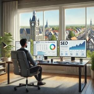 Hoe Een Seo Specialist Hendrik Ido Ambacht Je Website Analyseert