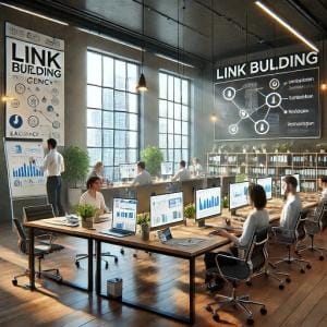 Hoe Een Link Building Agency Omgaat Met Seizoensgebonden Campagnes