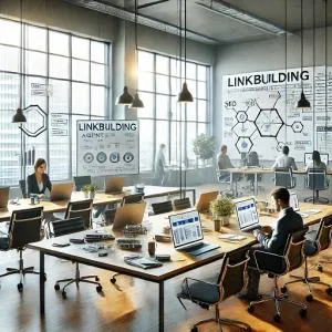 Hoe Een Linkbuilding Agentur Je Bedrijf Naar Een Hoger Niveau Kan Tillen