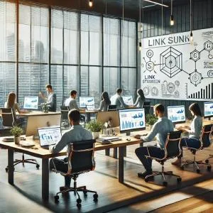 Hoe Een Linkbuilding Agentur Je Kan Helpen Bij Het Herstellen Van Verloren Links