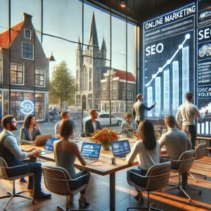 Hoe Een Online Marketing Bureau Hengelo Je Bedrijf Kan Laten Groeien