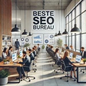 Hoe Het Beste Seo Bureau Je Helpt Met Keyword Research