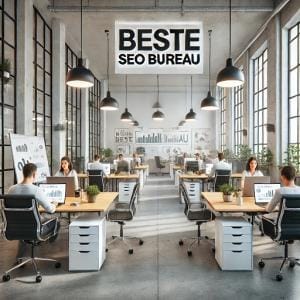 Hoe Het Beste Seo Bureau Je Kan Helpen Bij Een Website Migratie
