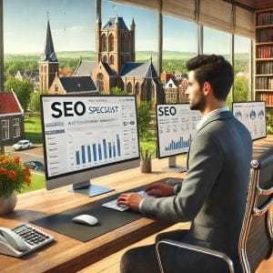 Hoe Je Jouw Merkidentiteit Versterkt Met Seo Specialist Horst Aan De Maas