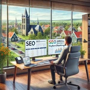 Hoe Jouw Afbeeldingen Geoptimaliseerd Worden Door Seo Specialist Horst Aan De Maas