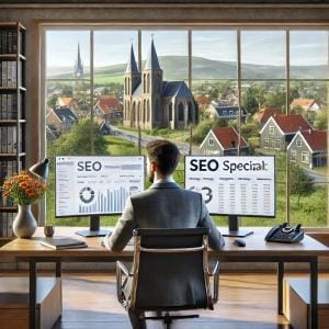 Hoe Jouw Productpagina's Geoptimaliseerd Worden Door Seo Specialist Horst Aan De Maas