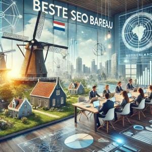 Hoe Kies Je Het Beste Seo Bureau