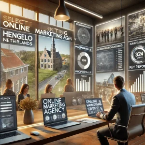 Hoe Kies Je Het Juiste Online Marketing Bureau Hengelo