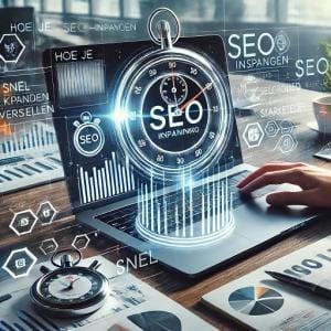 Hoe Lang Duurt Het Voordat Seo Werkt Hoe Je Seo Inspanningen Kunt Versnellen