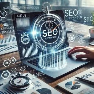 Hoe Lang Duurt Het Voordat Seo Werkt Hoe Je Seo Inspanningen Kunt Versnellen
