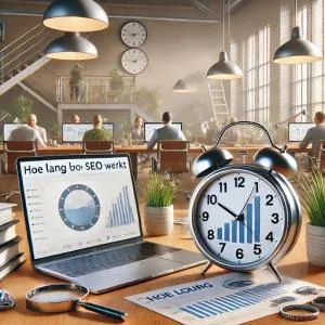 Hoe Lang Duurt Het Voordat Seo Werkt Linkbuilding En De Tijd Die Nodig Is Voor Effect
