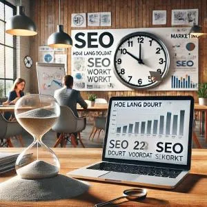 Hoe Lang Duurt Het Voordat Seo Werkt Veelgemaakte Seo Fouten Die De Resultaten Vertragen