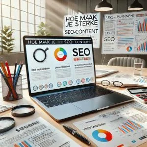 Hoe Maak Je Sterke Seo Content Het Belang Van Klantfeedback Voor Je Contentstrategie