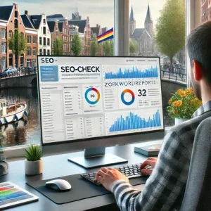 Hoe Werkt Een Seo Check