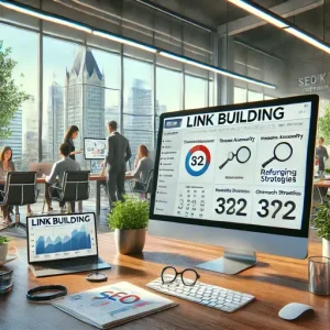 Linkbuilding Voor Betere Vindbaarheid