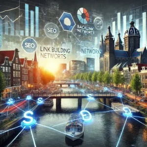 Linkbuilding Voorbeeld De Invloed Van Linkbuilding Op Je Seo