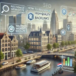 Linkbuilding Voorbeeld Hoe Je Kwalitatieve Backlinks Herkent