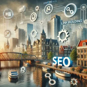 Linkbuilding Voorbeeld Hoe Je Start Met Linkbuilding