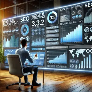 Online Marketing Advies Hoe Analyseer Je Je Huidige Online Aanwezigheid