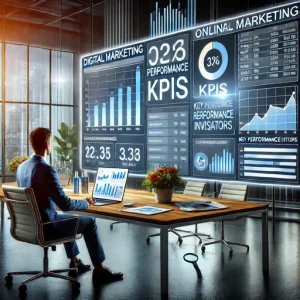 Online Marketing Advies Hoe Meet Je Het Succes Van Je Online Marketingcampagnes