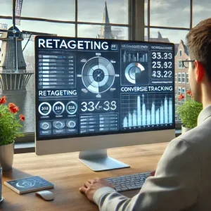 Retargeting Betekenis Uitgelegd