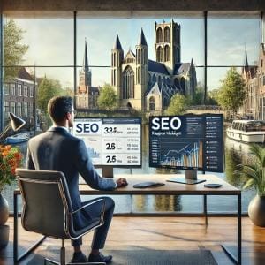 Seo Dordrecht Uitbesteden De Invloed Van Ai Op De Toekomst Van Seo