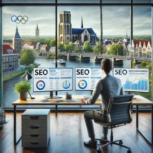 Seo Bureau Dordrecht Het Belang Van Lokale Vermeldingen Voor Seo