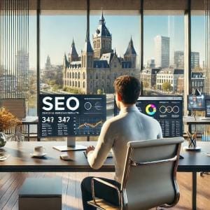 Seo Expert Heerhugowaard Het Belang Van Een Snelle Laadtijd Voor Je Website
