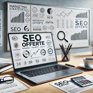 Seo Offerte En Technische Optimalisatie