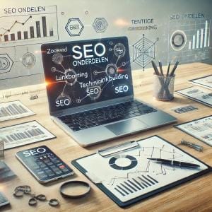 Seo Onderdelen De Invloed Van Social Media Op Seo