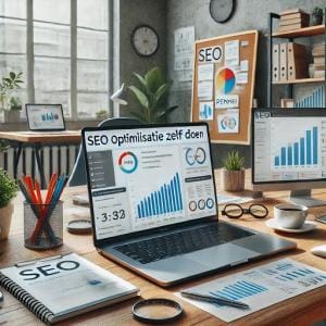 Seo Optimalisatie Zelf Doen De Rol Van E Commerce Seo Voor Je Online Winkel