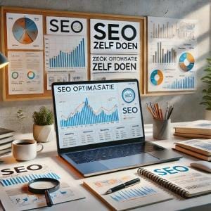 Seo Optimalisatie Zelf Doen Het Belang Van Mobiele Optimalisatie Voor Seo