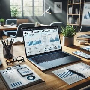 Seo Optimalisatie Zelf Doen Waarom Je Regelmatig Je Seo Strategie Moet Bijwerken