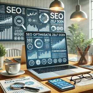 Seo Optimalisatie Zelf Doen Wat Is Het En Hoe Begin Je