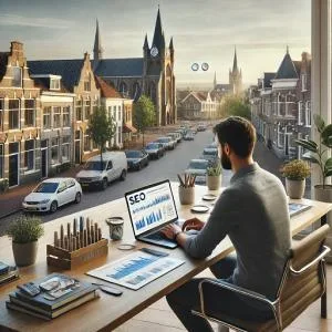 Seo Specialist Almelo Belangrijke Seo Technieken Voor Bedrijven In Almelo
