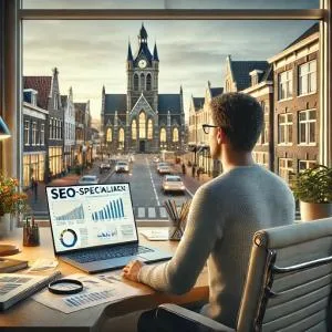 Seo Specialist Almelo De Rol Van Content Marketing In Je Seo Strategie Voor Almelo