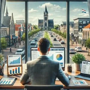 Seo Specialist Almelo Het Belang Van Consistentie In Je Lokale Seo Strategie